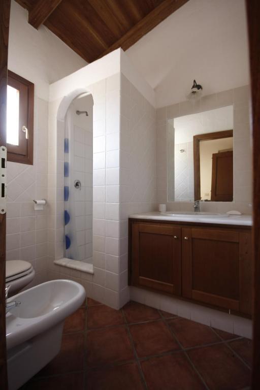 Aparthotel Le Tre Querce San Teodoro  Camera foto
